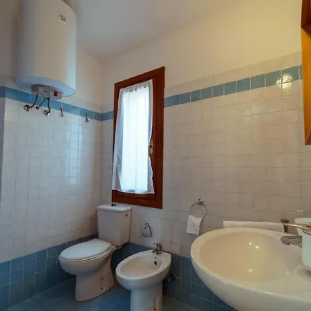 Deluxe Sardegna Vacanze Daire