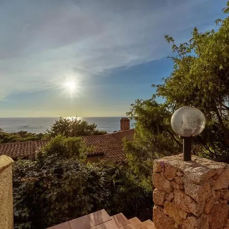 Deluxe Sardegna Vacanze Daire