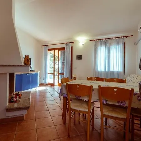 Daire Deluxe Sardegna Vacanze