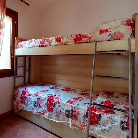 Deluxe Sardegna Vacanze Daire