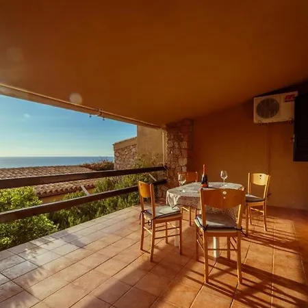 Daire Deluxe Sardegna Vacanze