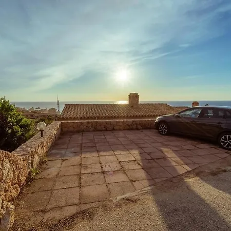 Daire Deluxe Sardegna Vacanze Costa Paradiso